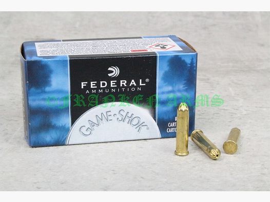 Federal .22LR Bird Shot No.12 25gr. 1,62g 50Stück Staffelpreise