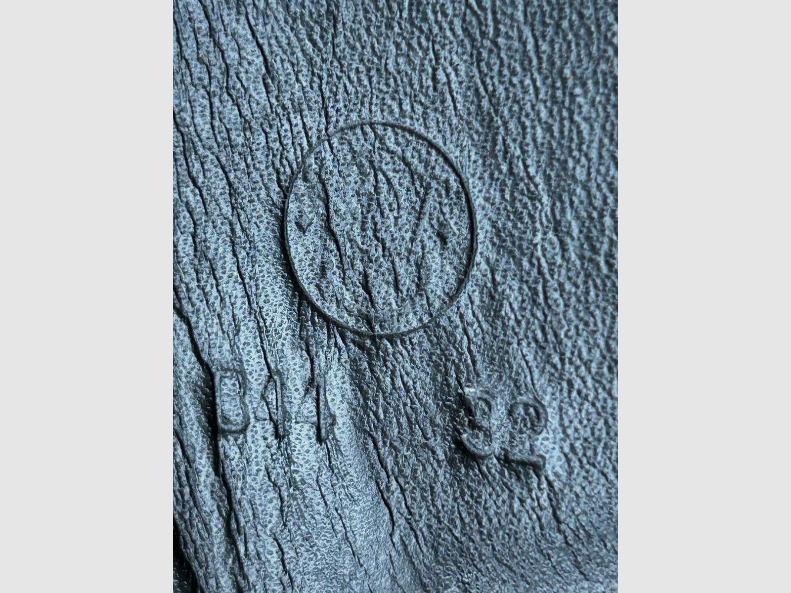 Leather holster Smith & Wesson B44 32