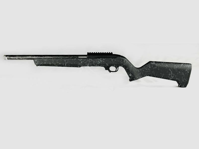 RUGER 10/22 Carbon Fiber Magpul MOE X-22