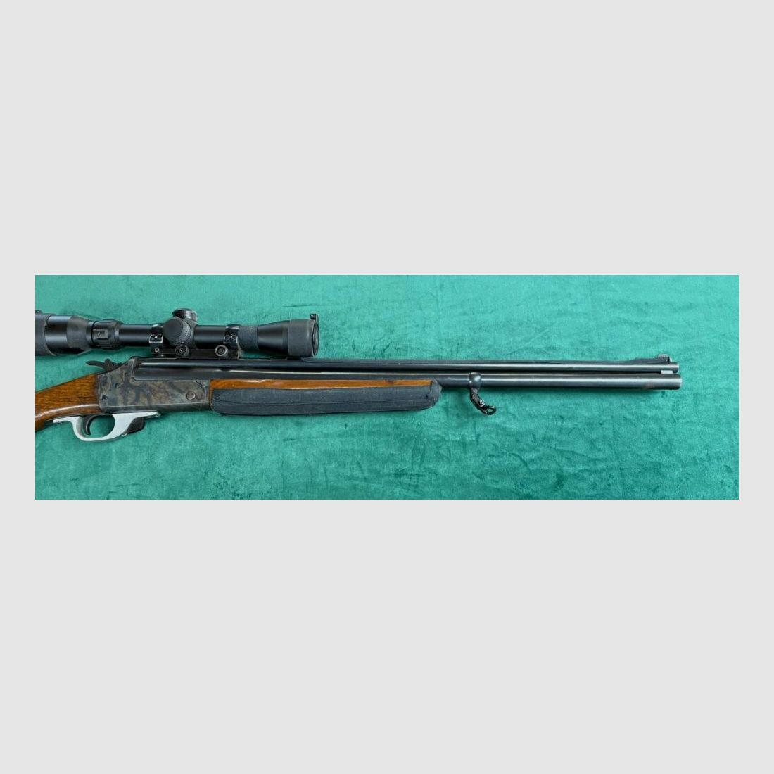 Savage Mod. 24