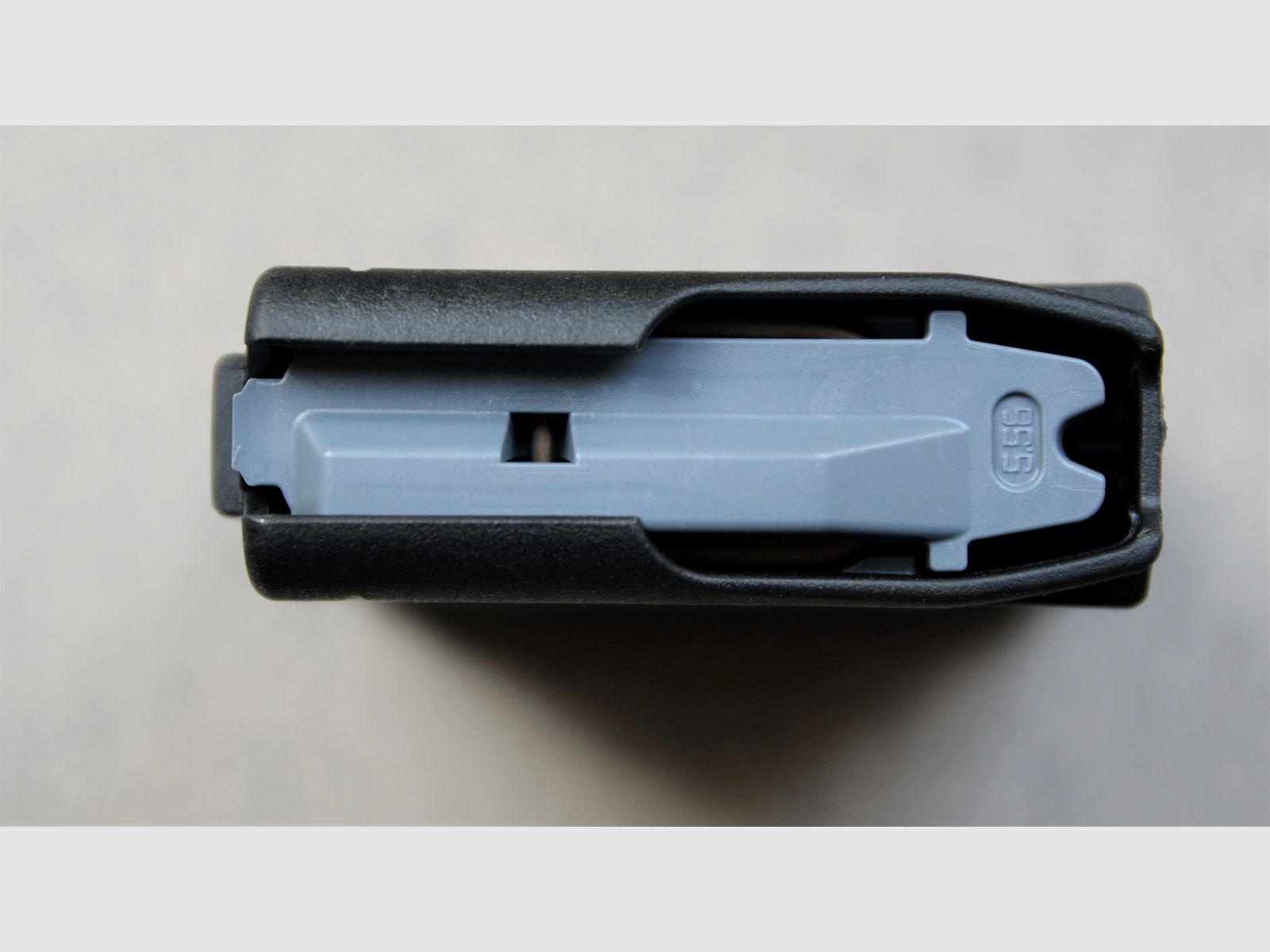MAGPUL PMAG® 10 AR/M4 GEN M3®- .223 Rem/5.56×45 – 10 round magazine, image 11 of 12