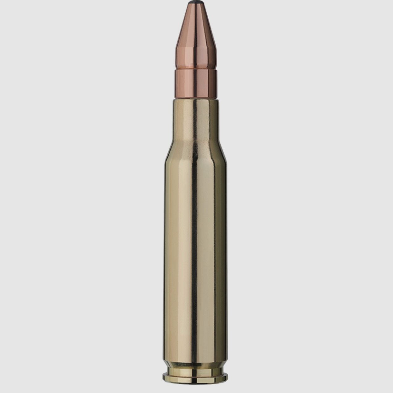 RWS 2117908 Doppelkern .308 Win. 10,7g 165gr munición de rifle 20 unidades.