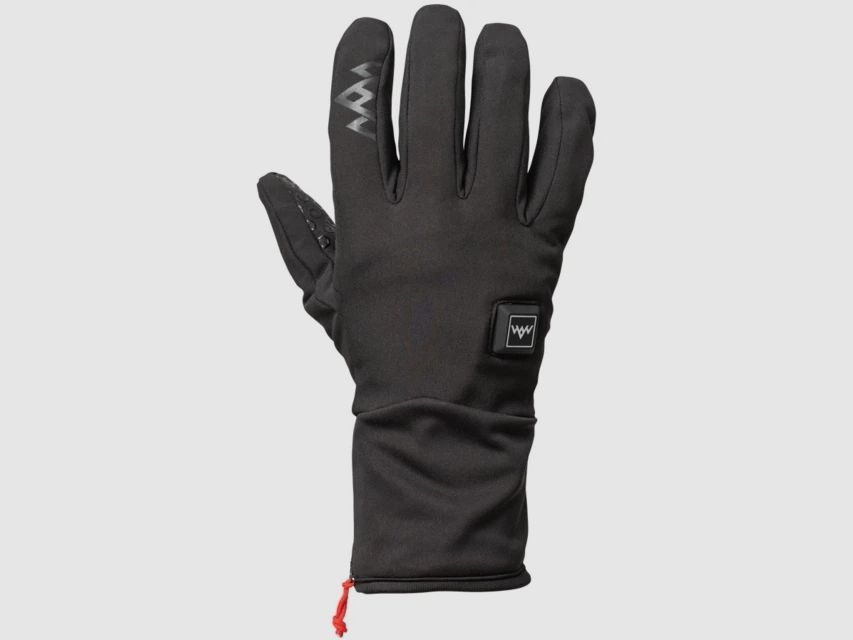 Guantes nórdicos calefaccionados HeatX