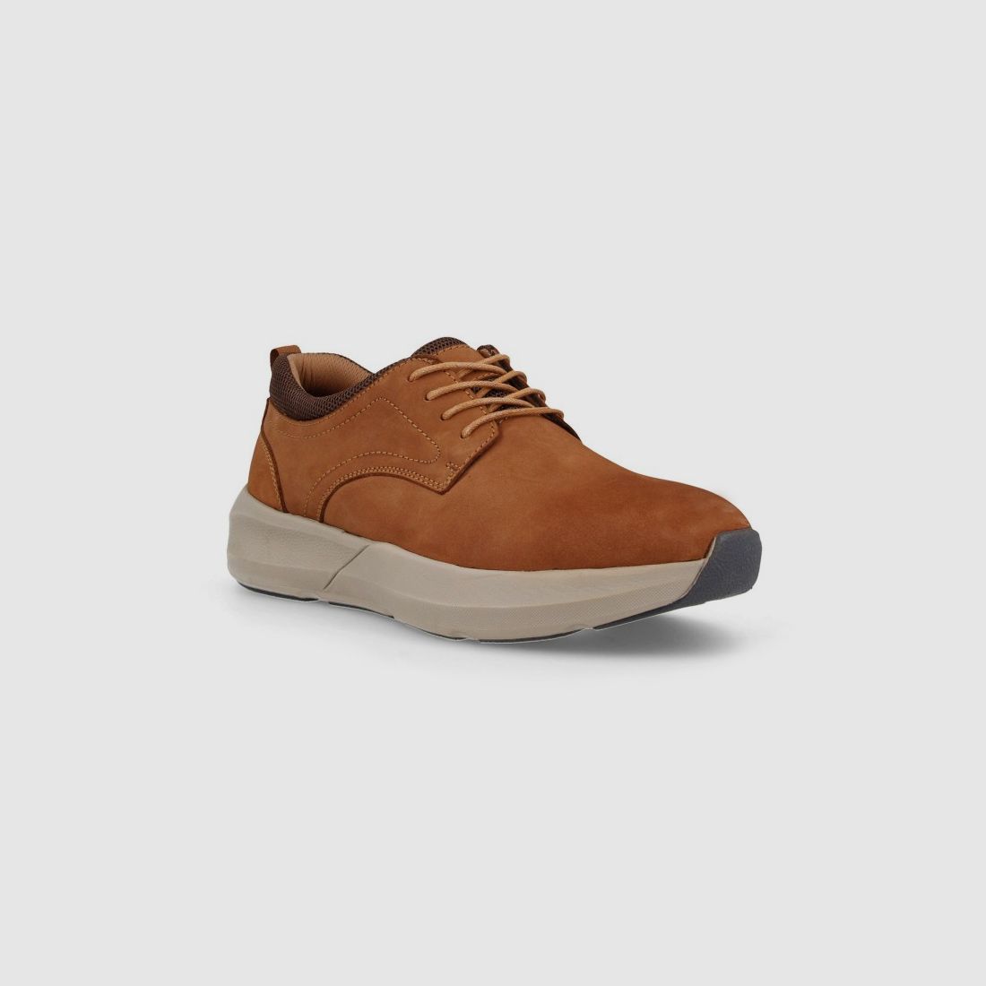 Paredes Herren Freizeitschuhe Silla braun, Bild 5 von 11