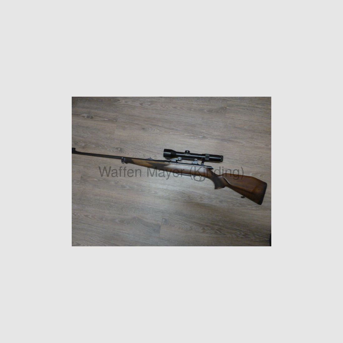 Krico- Mod.700 Lux