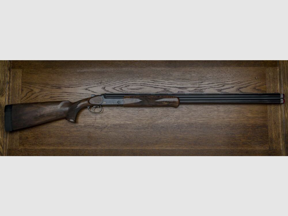 Blaser	 F3 Competition