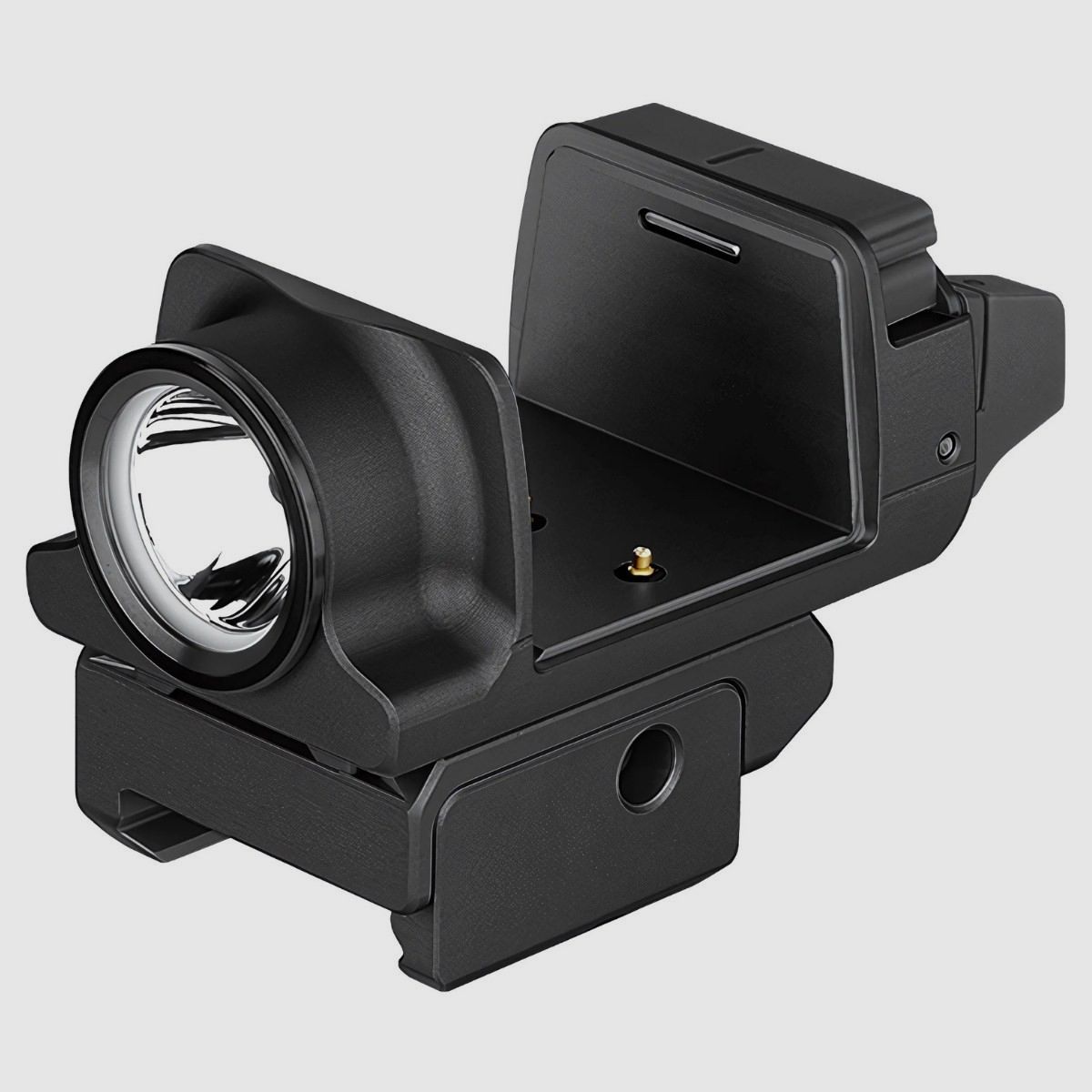 Olight – Pistol light PL-Mini 3 Valkyrie – 600 lumens, image 7 of 14