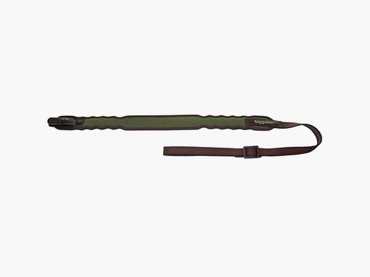 Correa ergonómica ap. rápida rifles y armas pequeñas Niggeloh (Naranja)