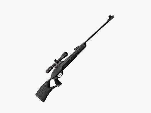 Pacchetto carabina ad aria Gamo G-Magnum 1250 con ottica 3-9x40 WR - Cal. 4.5
