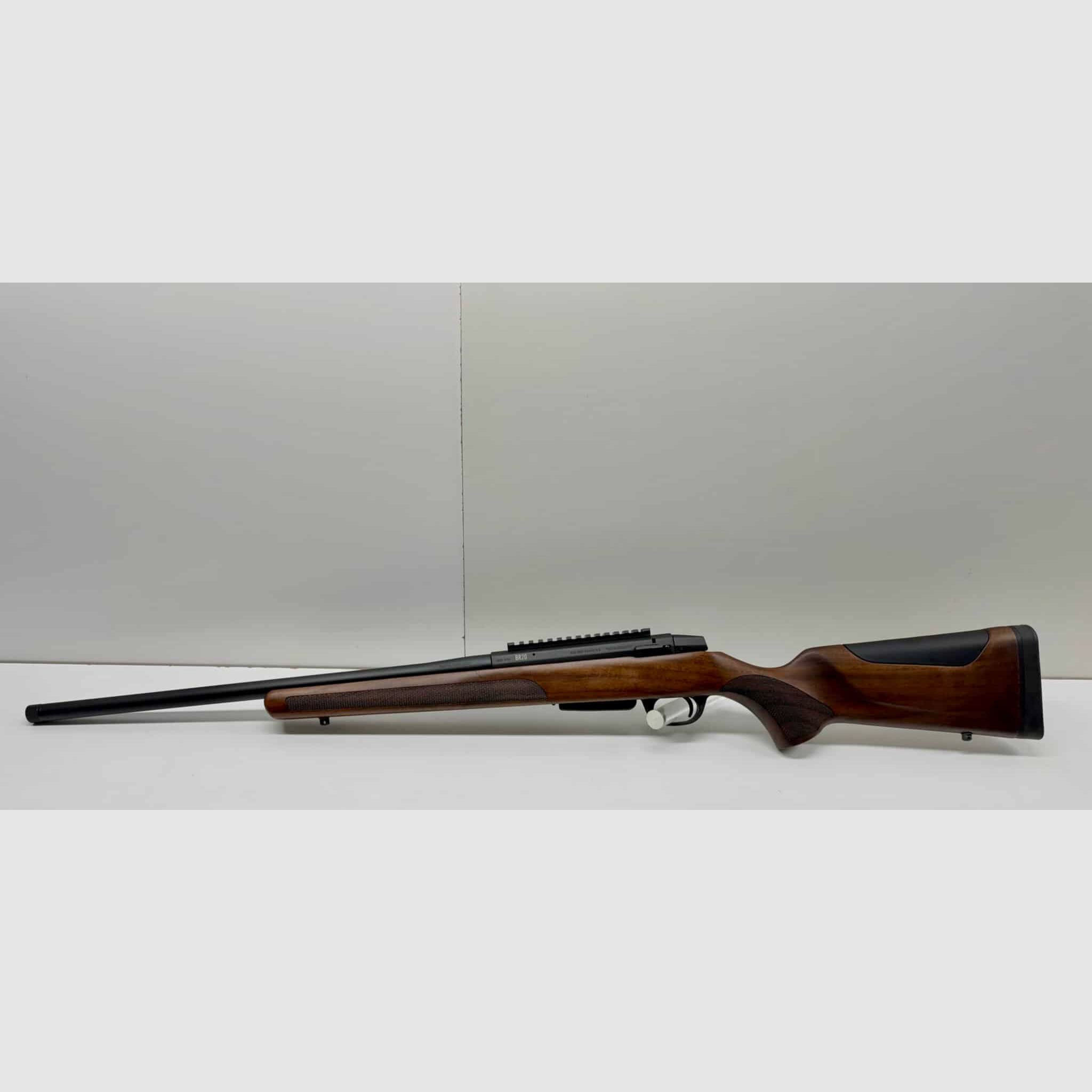 Brenner BR20 Exclusive Model