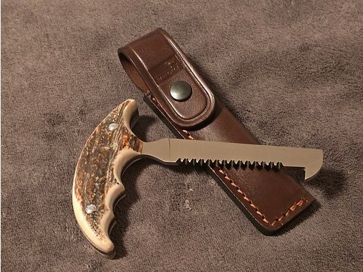 Aufbrechsäge Parforce