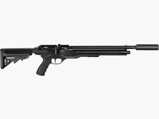 Macavity MA2 — 7.62 mm (.30)