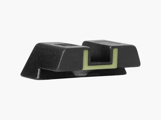ALZA GLOCK 6,1 LUMINISCENTE GMS METALICA