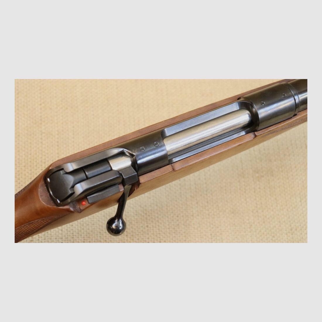 Kriegeskorte Krico 700 7x64