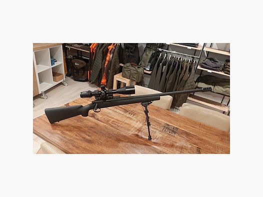 Remington 700 Police .308 Win – d’occasion