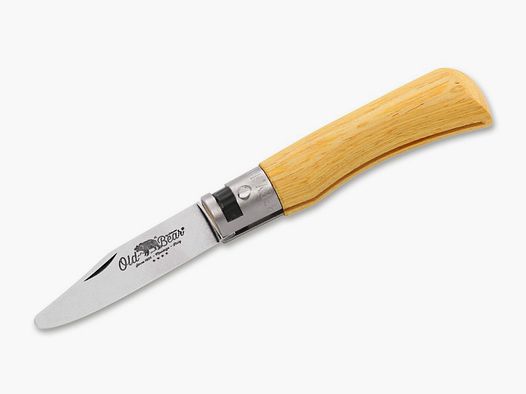 Taschenmesser Baby XS Yellow Kindermesser