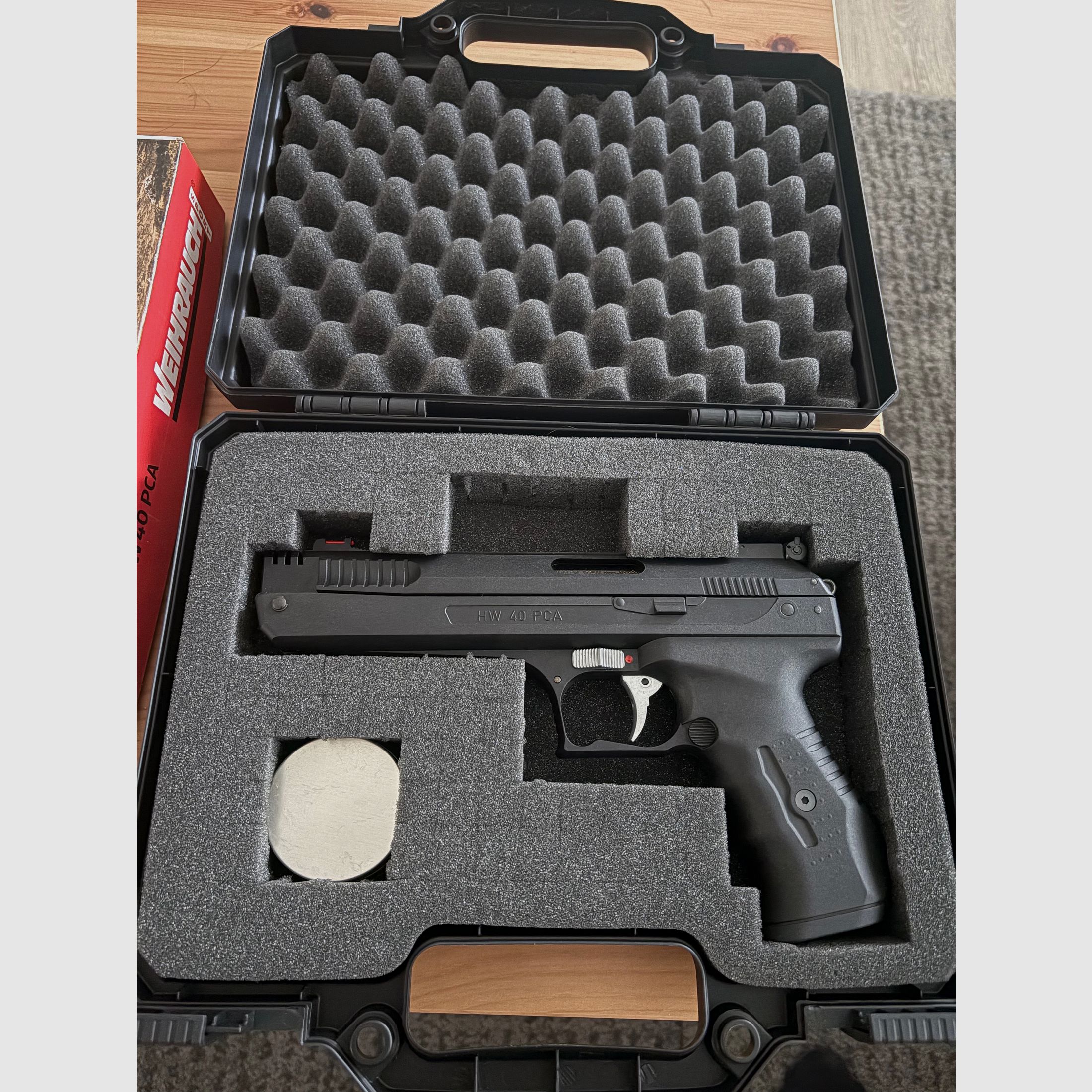 HW40 set