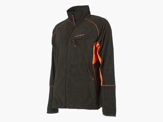 JACKE JAGD CHAMONIX >94351