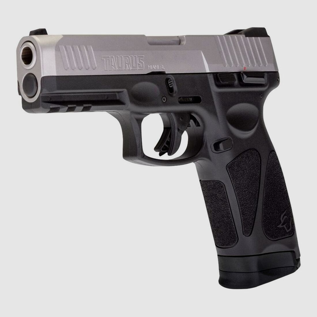 Pistola Taurus G3 DuoTone