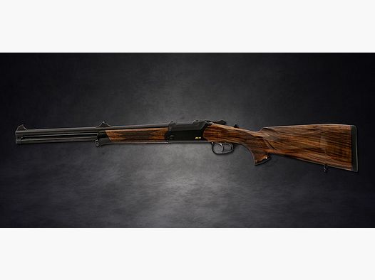 Blaser BD14 Stand. nero 8x57JRS,.222Rem,20/76