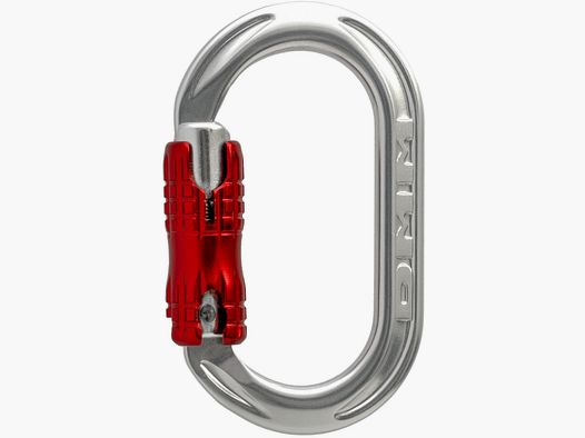 DMM Material Carabiner XSRE Locksafe