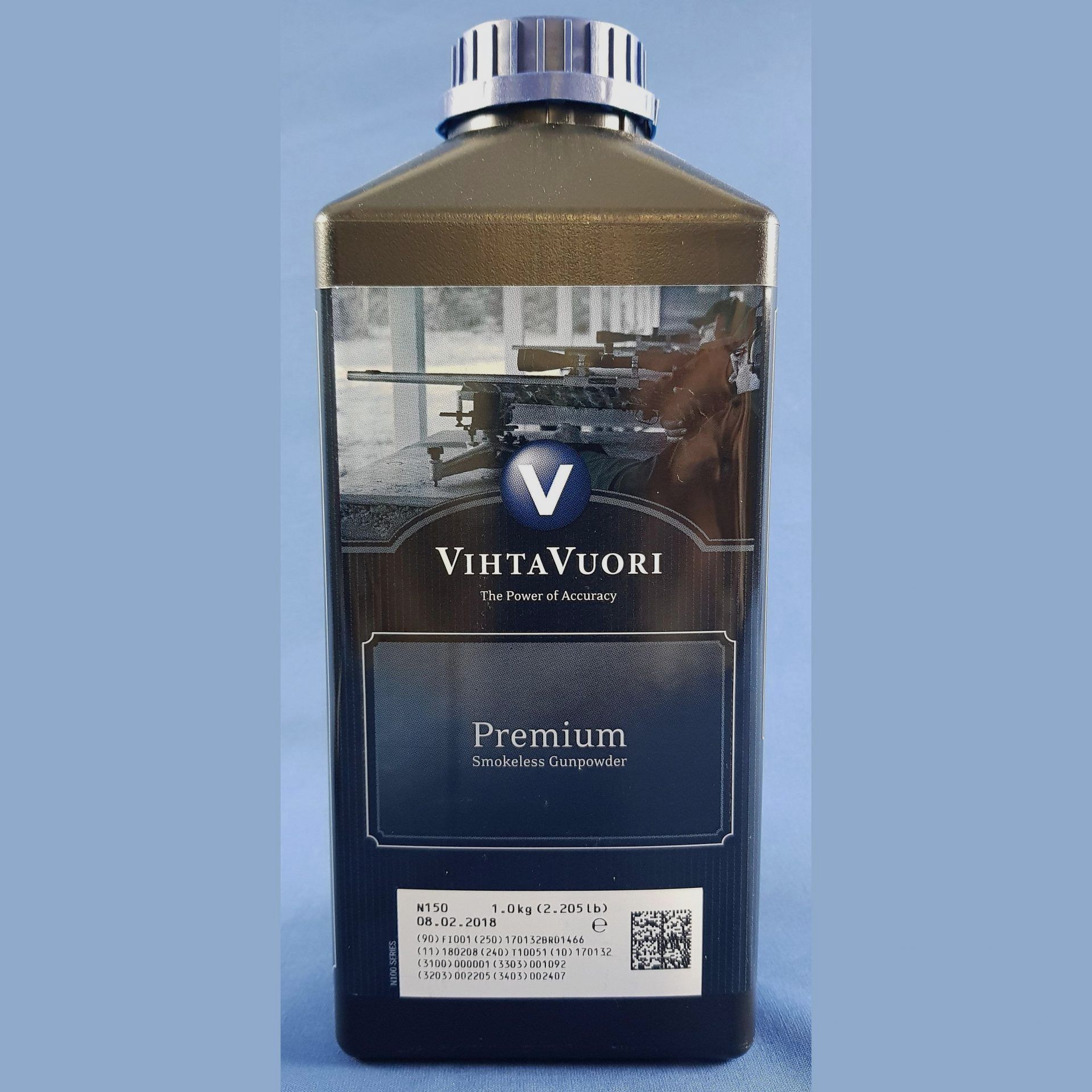 Vihtavuori N150