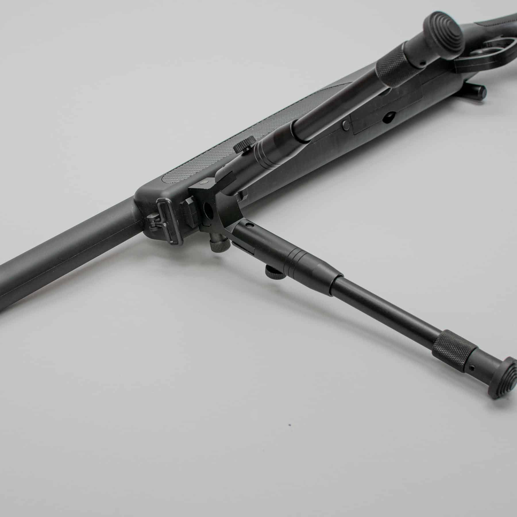 Zweibein Bi-Pod ähnlich Harris für Picatinny Rail