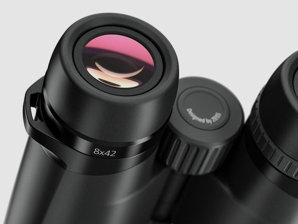 ZEISS Conquest HDX 8x42