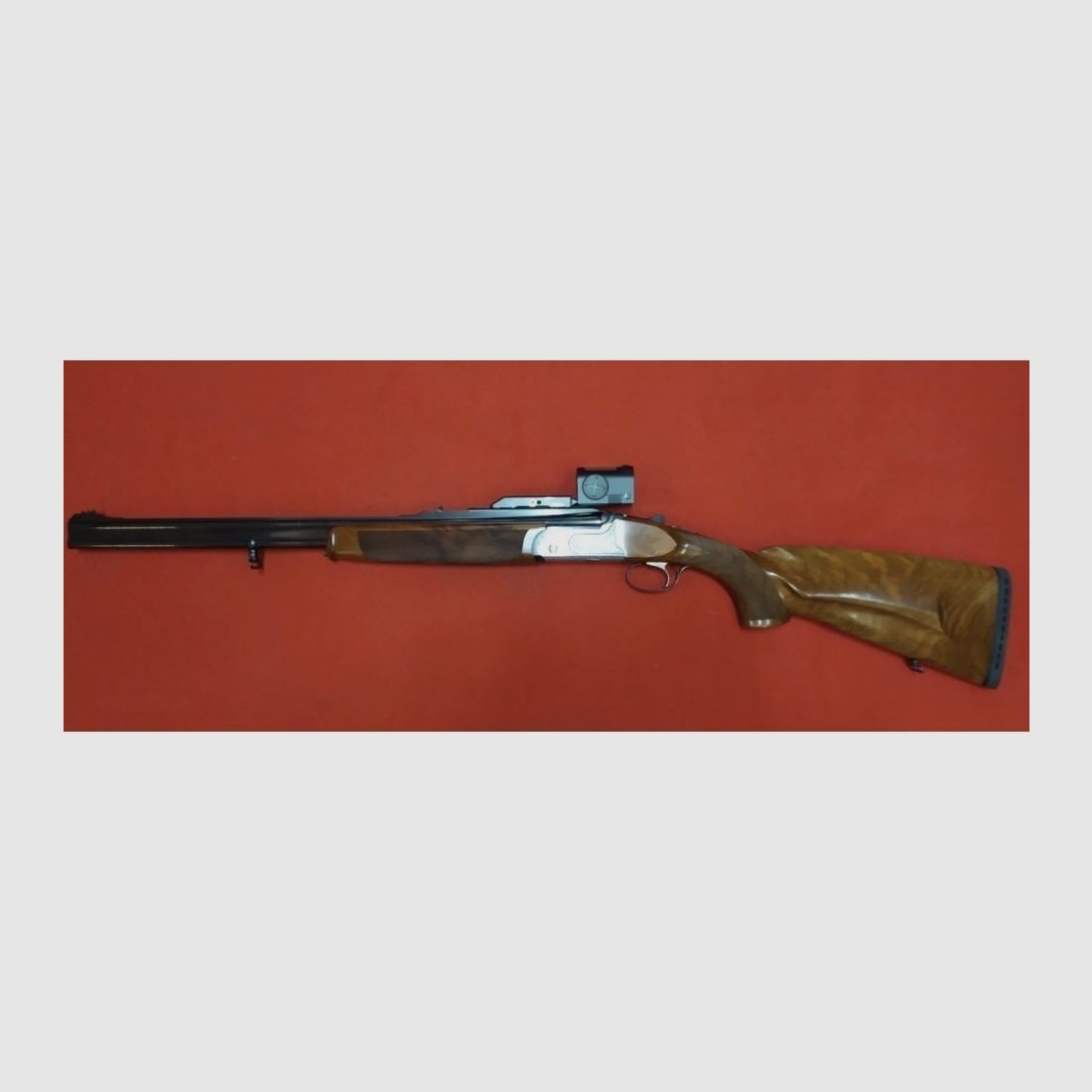 Express Rifle Rizzini Pyrrum .30-06 Springfield, image 4 of 4