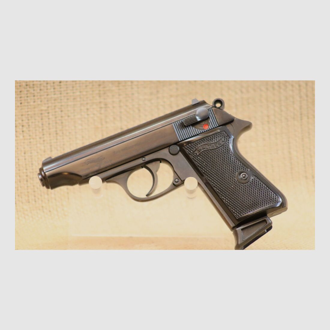 Walther PP 7,65mm Browning