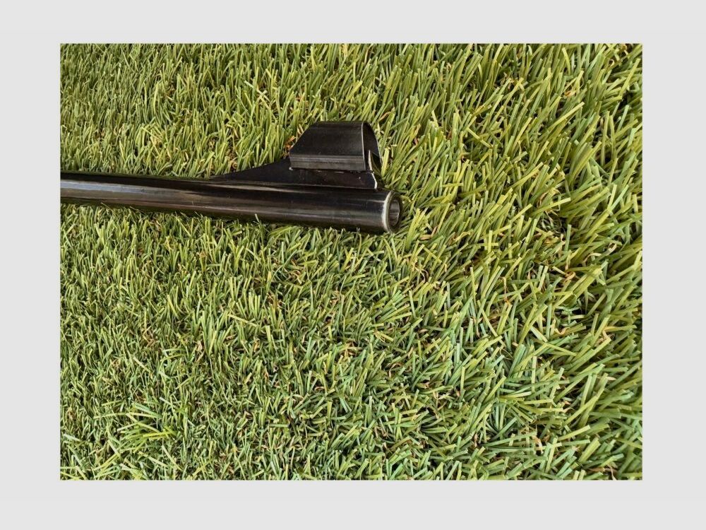 Steyr Mannlicher lujo con Zeiss 3-12x56 y visor de punto rojo .308Win