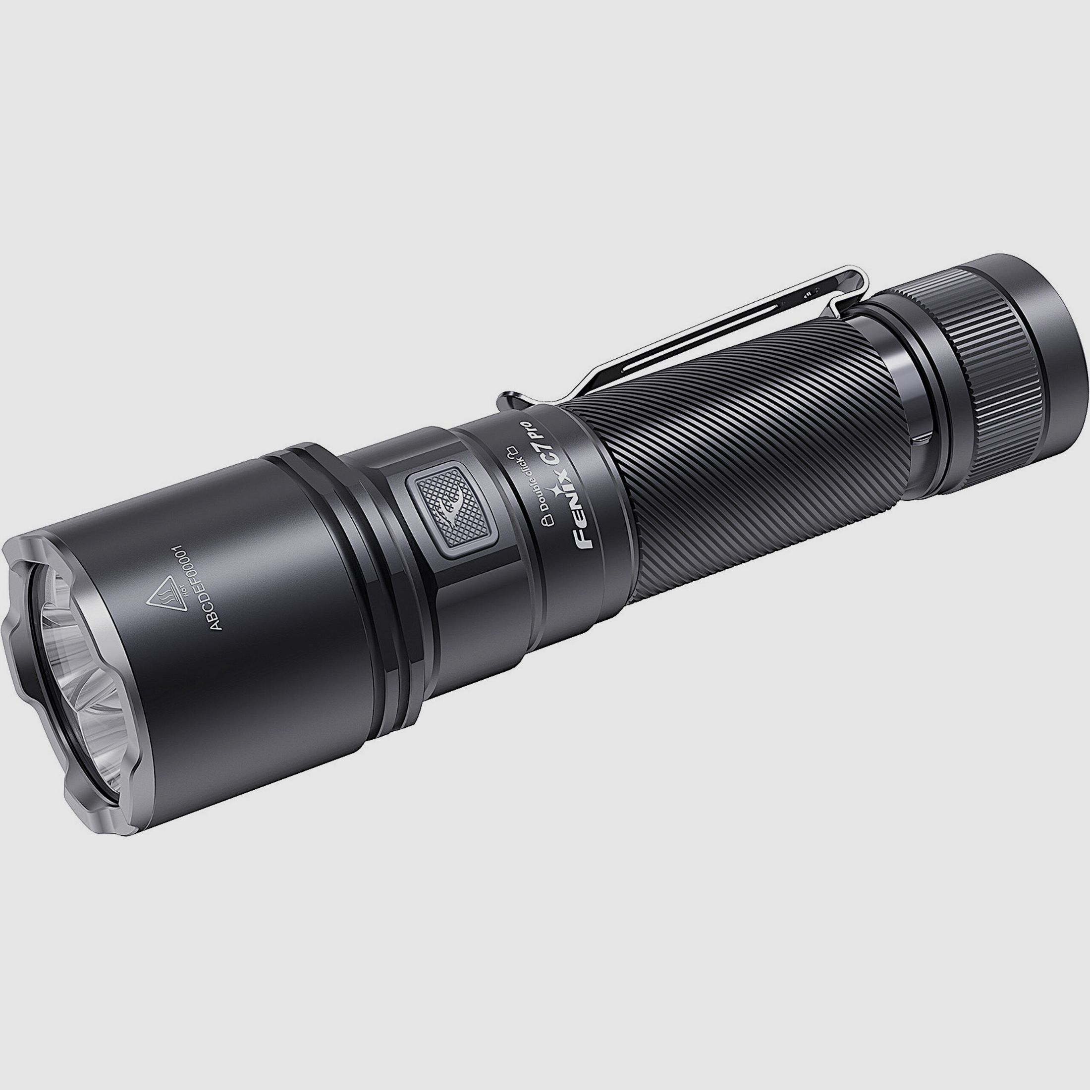 Fenix Taschenlampe C7 Pro LED