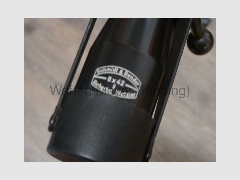 Mauser 98