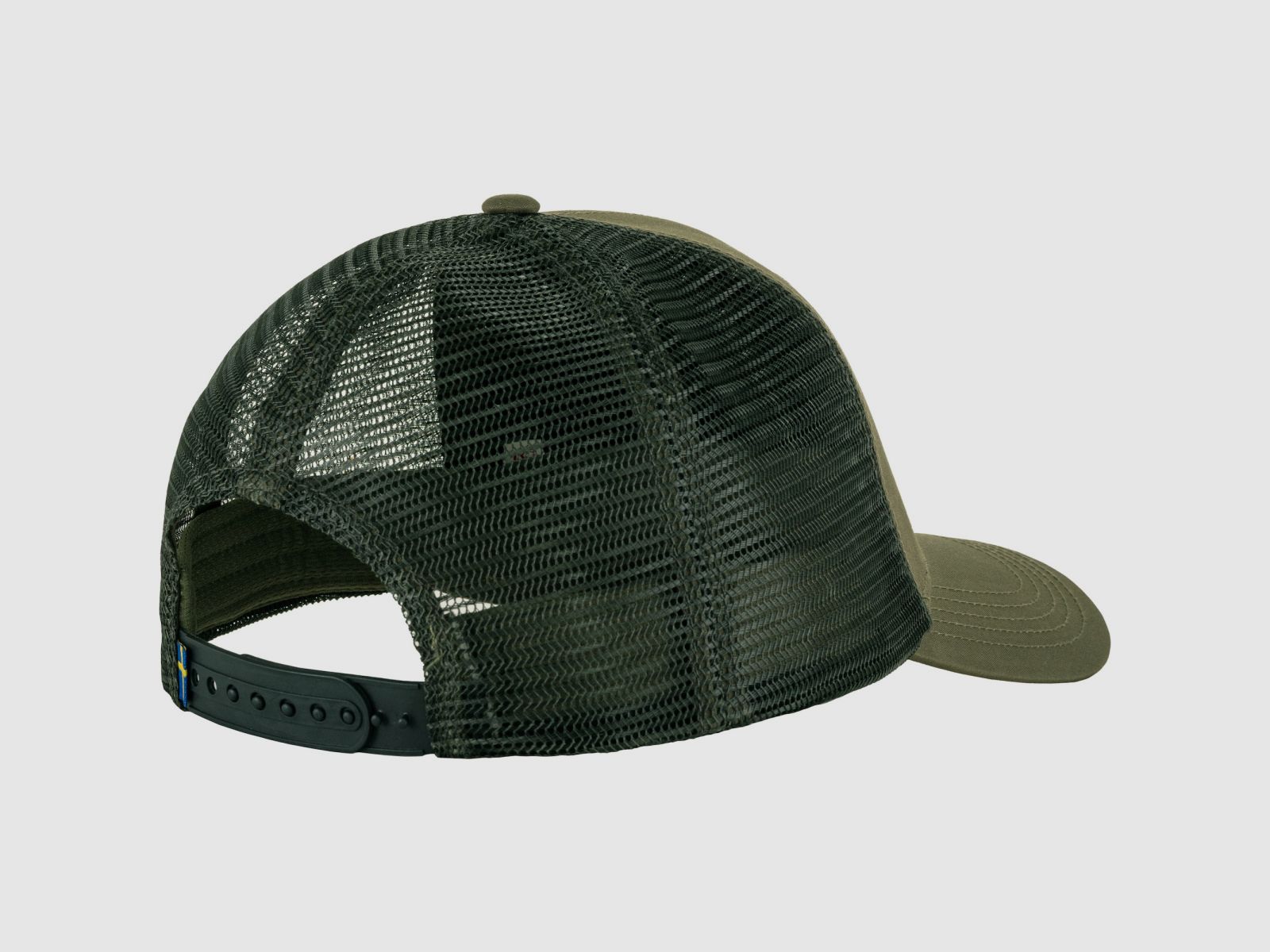 FJÄLLRÄVEN Värmland Cap Laurel Green