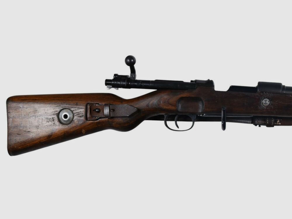 Mauser K98 (byf 43)