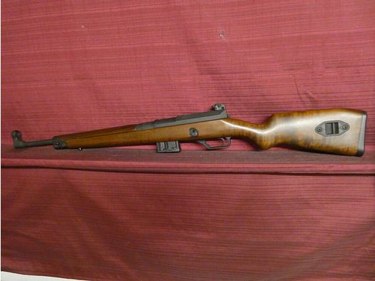 Heckler und Koch SL 6