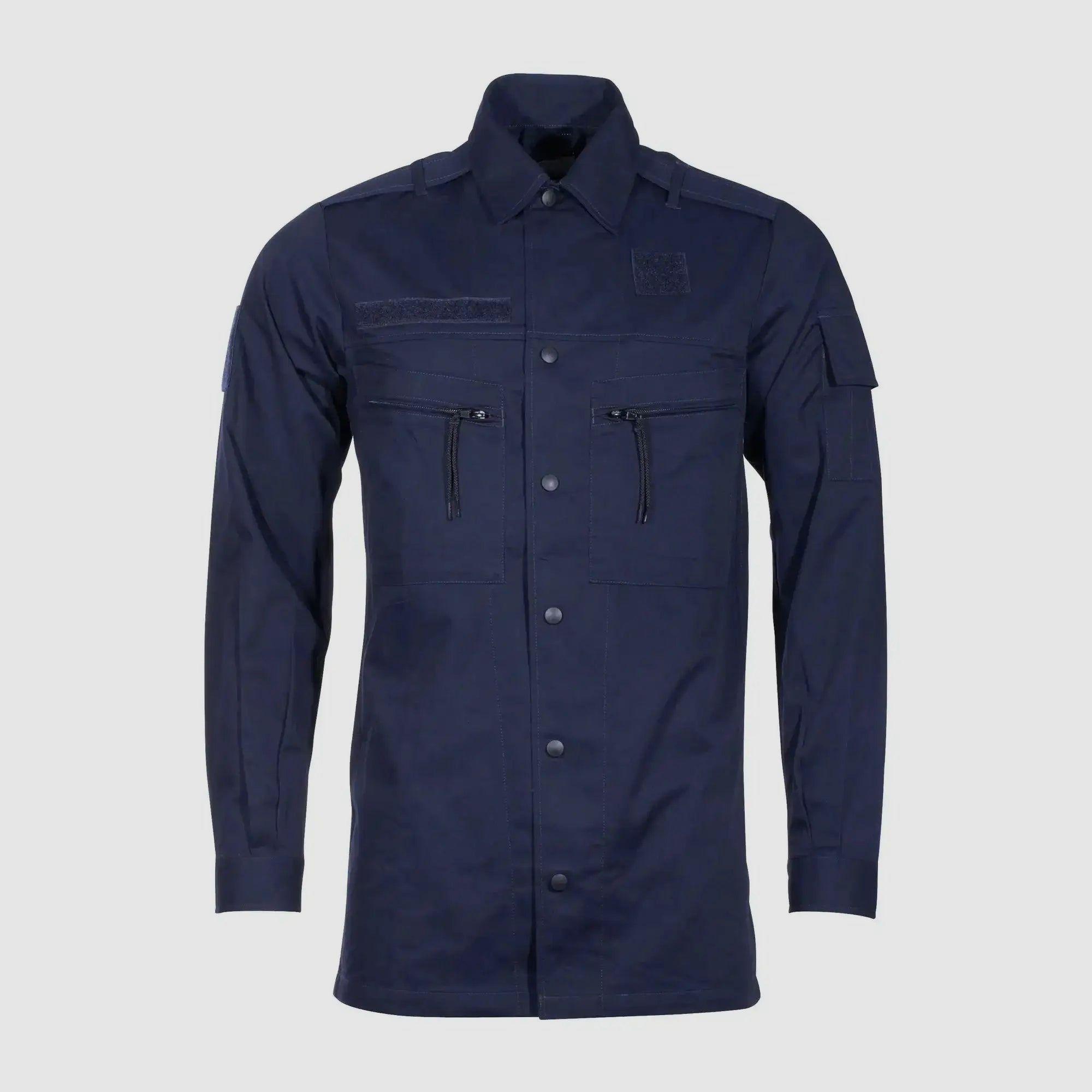 Bundeswehr Original BW Marinebordjacke gebruikt