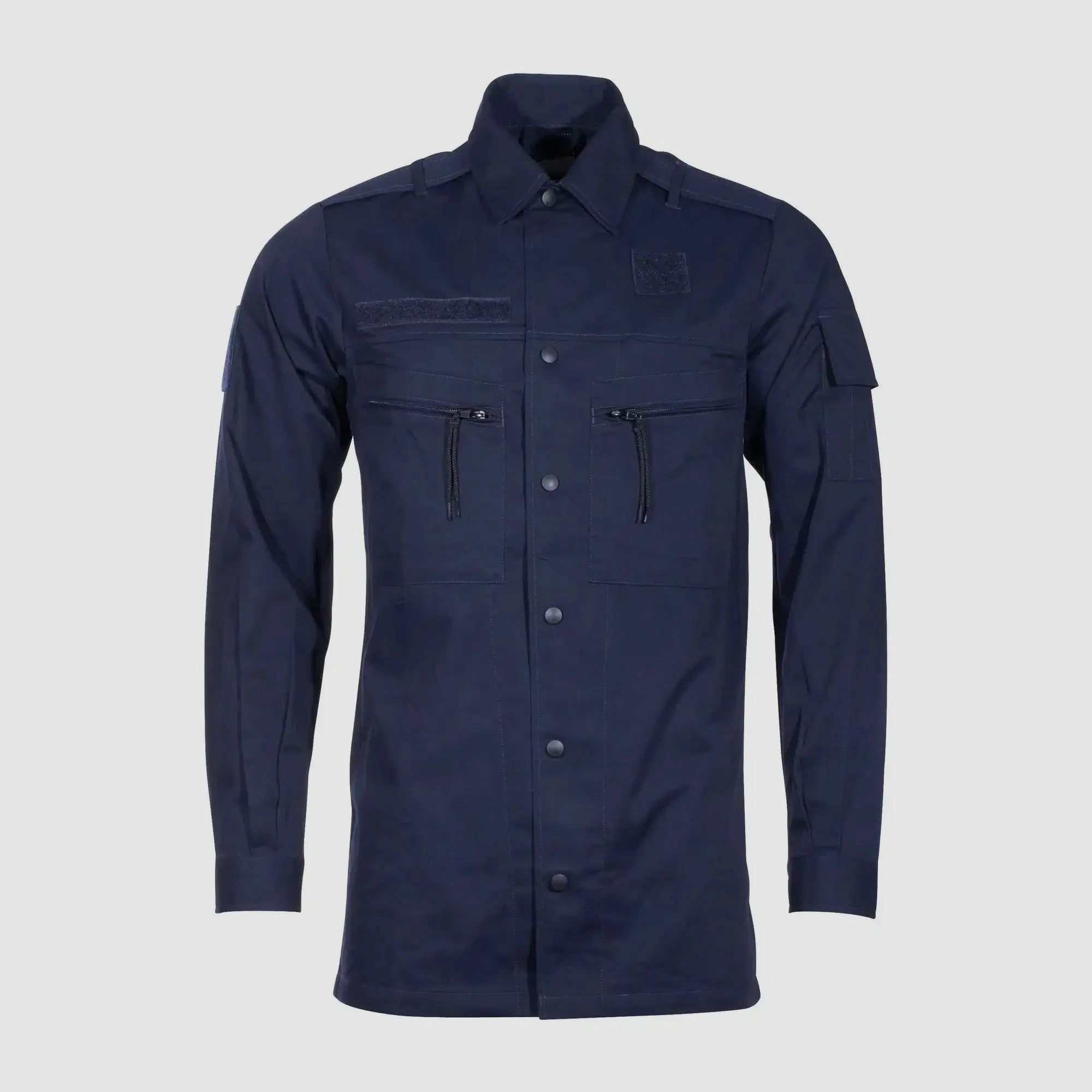Bundeswehr Original Bundeswehr Original Bundeswehr Marinebordjacke gebraucht - 1