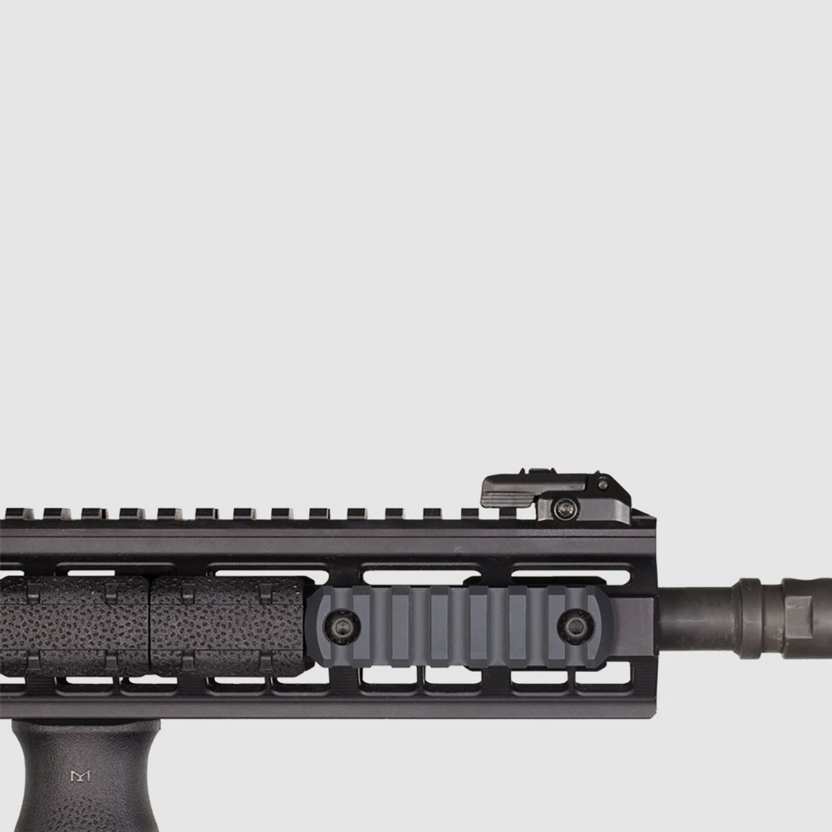 MAGPUL M-LOK® Aluminum Rail 7 Slots, image 2 of 4