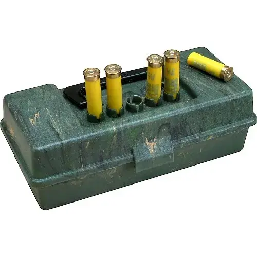 Aufbewahrungsbox für 50 Jagdpatronen Kaliber 20, Bild 4 von 4