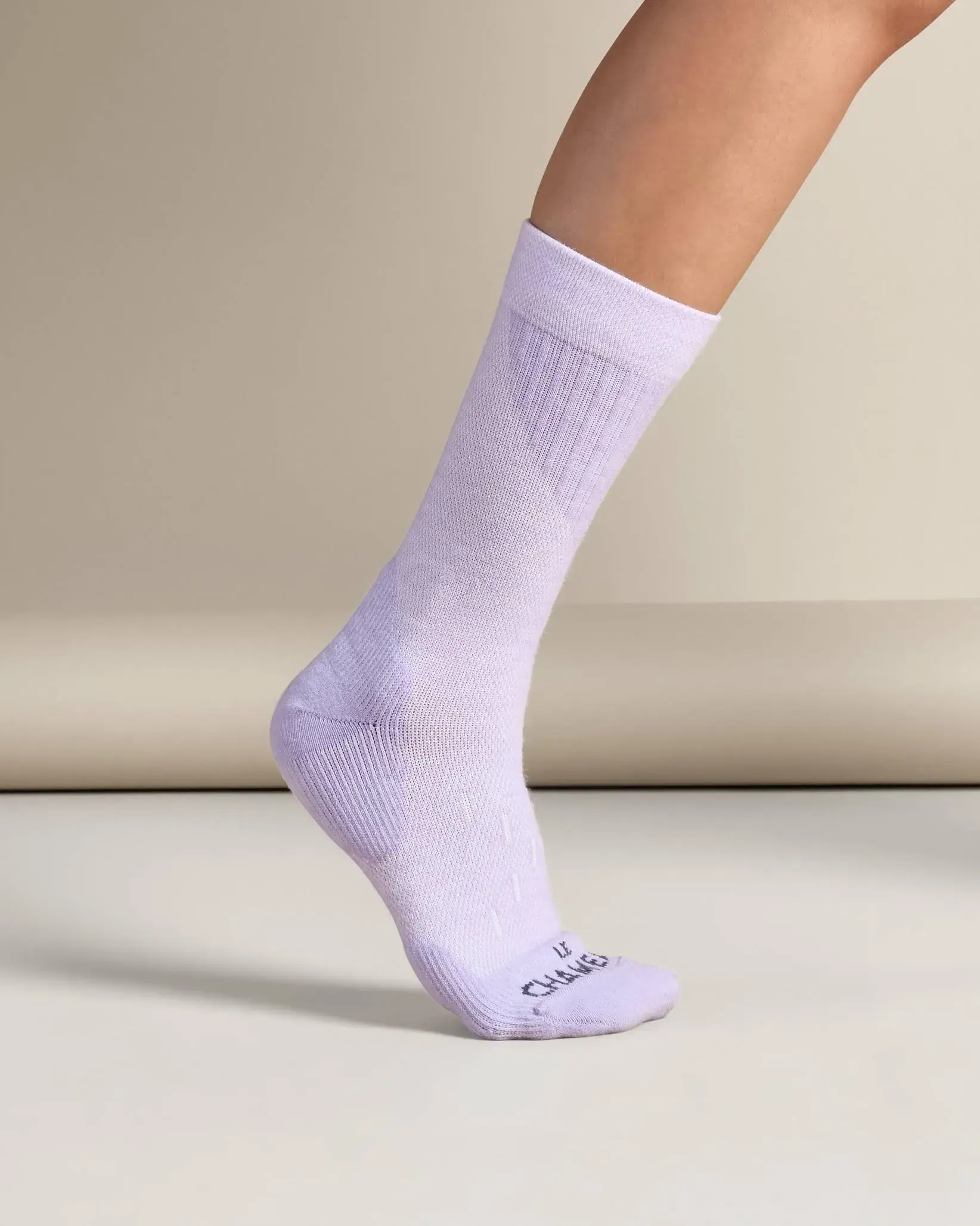 Iris Low Socken Le Chameau Lilas, Bild 6 von 8