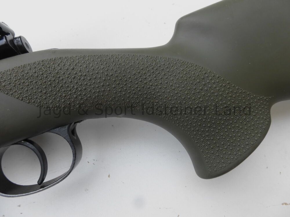 Berlin-Lübecker Maschinenfabriken, S/237 von 1937 K 98. -inkl. ZF "Geco, 6x42" -