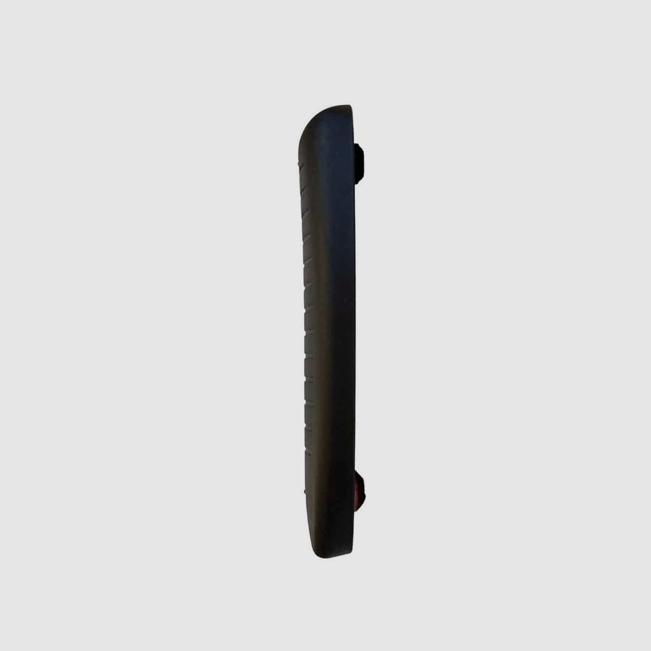 BENELLI – SCHAFTKAPPE KURZ AUS POLYURETHAN RECOIL PAD SHORT (MONTEFELTRO) 1,5cm, Bild 2 von 2