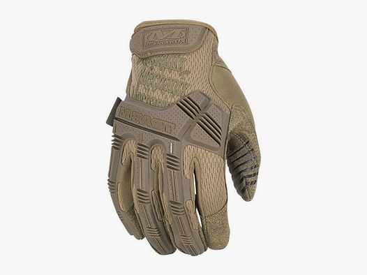 Mechanix Wear Mechanix Wear Handschuhe M-Pact coyote