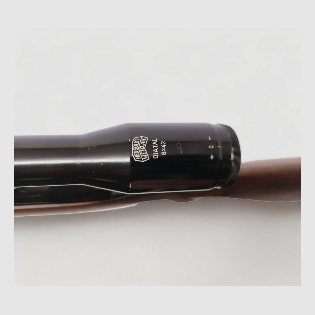 Sauer & Sohn 80