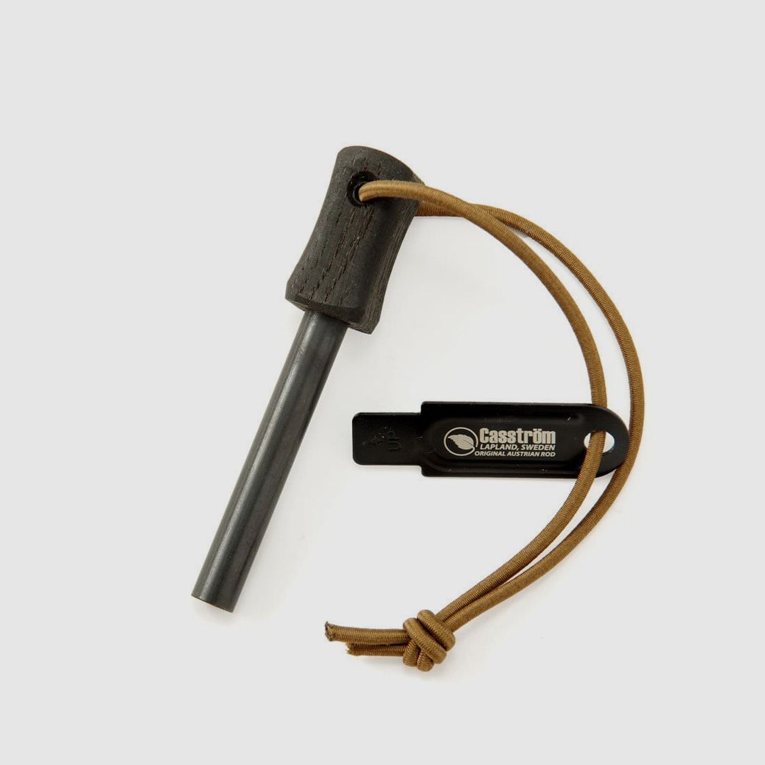 Casström Feuerstarter