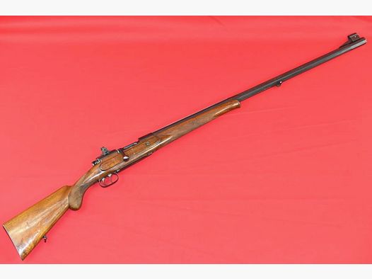 #5956 KARABIN MANNLICHER SCHOENAUER, Kal. 7x57