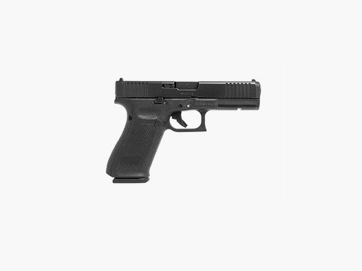 GLOCK 20 GEN 5 10 MM AUTO MOS