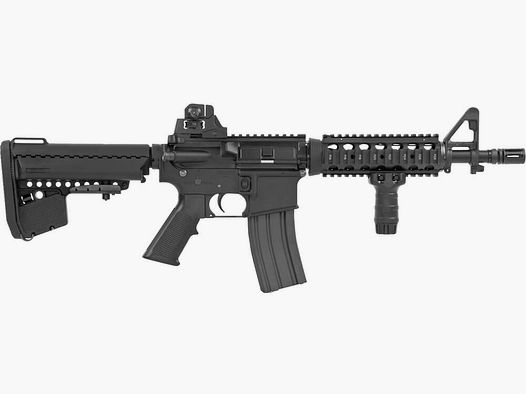 Tokyo Marui M4 CQB-R