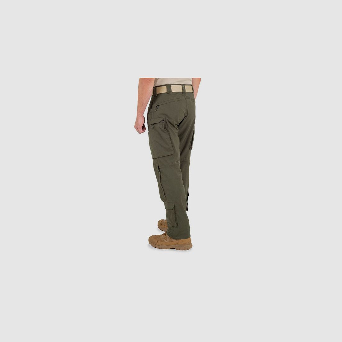 Hosen Men's DEFENDER PANT, Bild 4 von 5